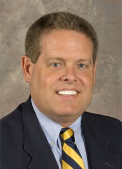 Selheimer’s career marked by quarter-century at the University of Delaware